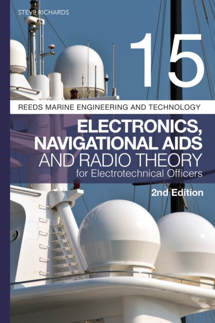 Reeds Vol 15 Electronics Navigational