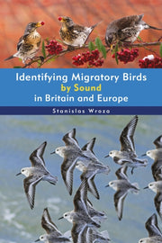 Identifying Migratory Birds By Sound/btn