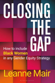 Closing The Gap