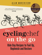 Cycling Chef On The Go