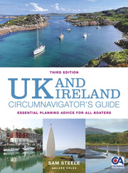 Uk & Ireland Circumnavigator