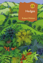 Hedges By Wolton, Robert