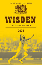 Wisdens Cricket Almanack 2024