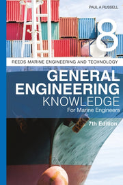 Reeds Vol 8 General Engineering Knowledg