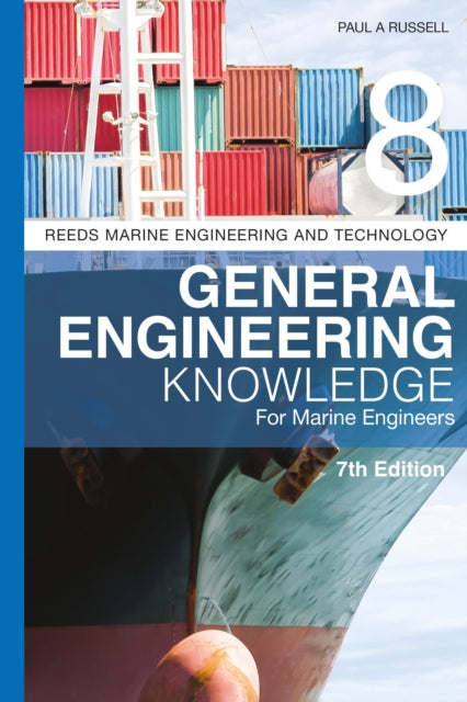 Reeds Vol 8 General Engineering Knowledg