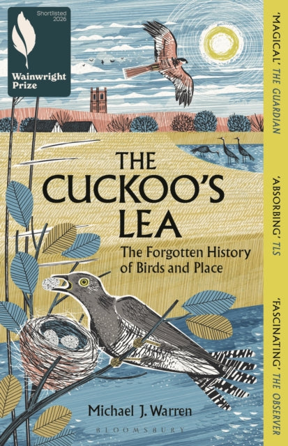 Cuckoos Lea By Warren, Michael J