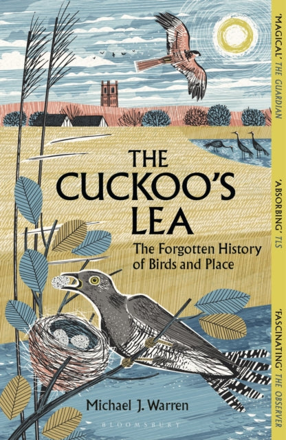 Cuckoos Lea