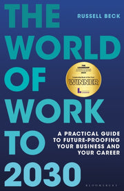World Of Work To 2030