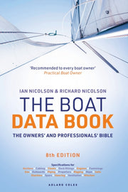 Boat Data Book