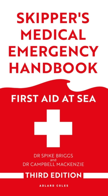Skippers Medical Emergency Handbook