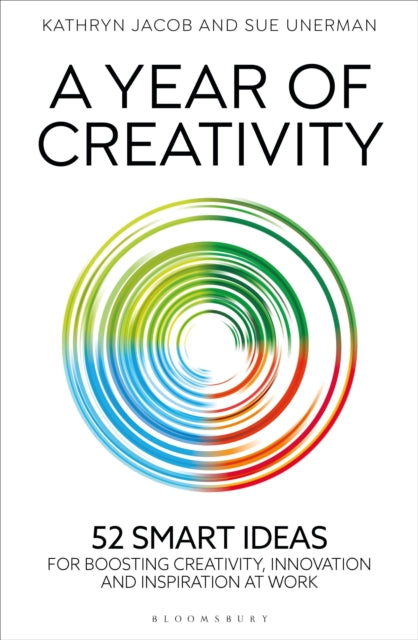 Year Of Creativity