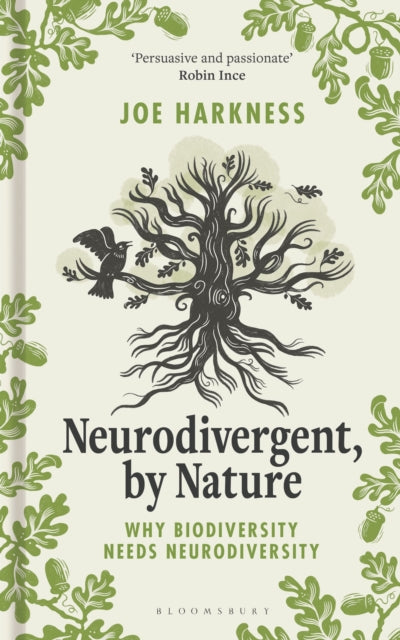 Neurodivergent By Nature