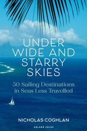 Under Wide And Starry Skies