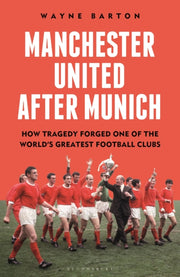 Rebuilding Manchester United After By Barton, Wayne