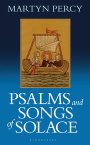 Psalms & Songs Of Solace