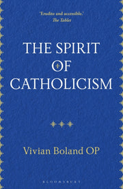 Spirit Of Catholicism