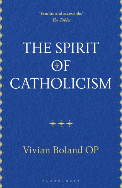 Spirit Of Catholicism