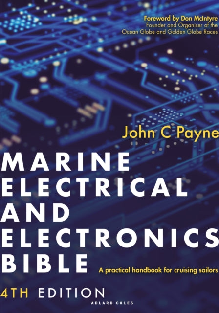 Marine Electrical & Electronics Bible