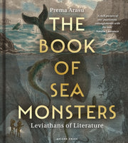 Book Of Sea Monsters By Arasu, Prema