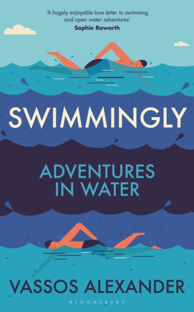 Swimmingly