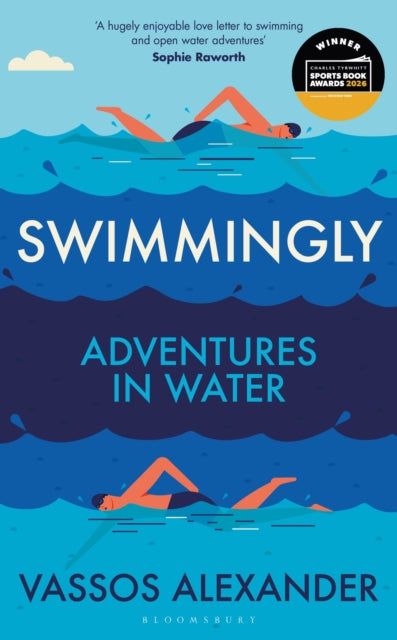 Swimmingly By Alexander, Vassos