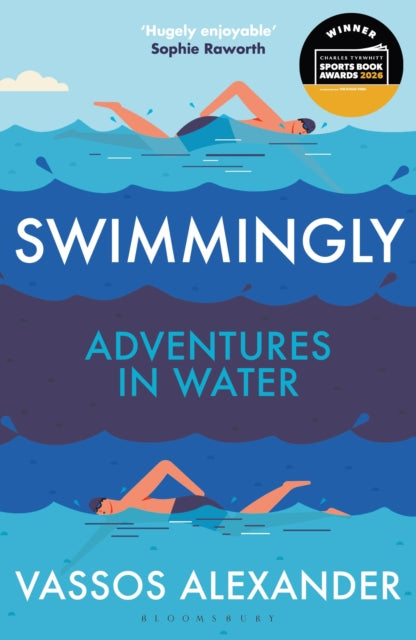 Swimmingly