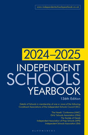 Independent Schools Yearbook 2024-25
