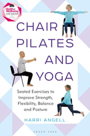 Chair Pilates & Yoga