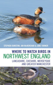 Where To Watch Birds/northwest England