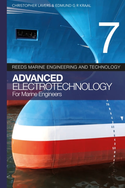 Reeds Vol 7 Advanced Electrotechnology F