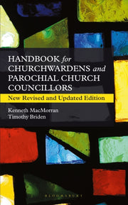 Hdk For Churchwardens/parochial Church By Briden, Timothy