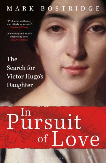 In Pursuit Of Love By Bostridge, Mark