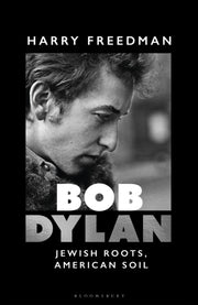Bob Dylan By Freedman Harry