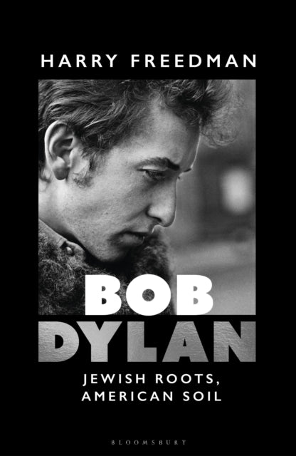 Bob Dylan By Freedman Harry