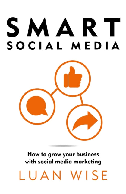 Smart Social Media By Wise Luan