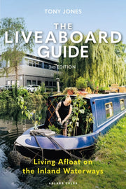 Liveaboard Guide By Jones, Tony
