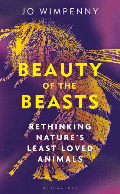 Beauty Of The Beasts