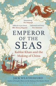 Emperor Of The Seas