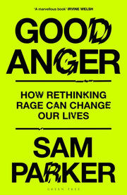 Good Anger