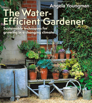 Water Efficient Gardener