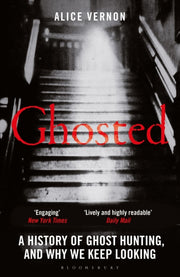 Ghosted By Vernon, Alice