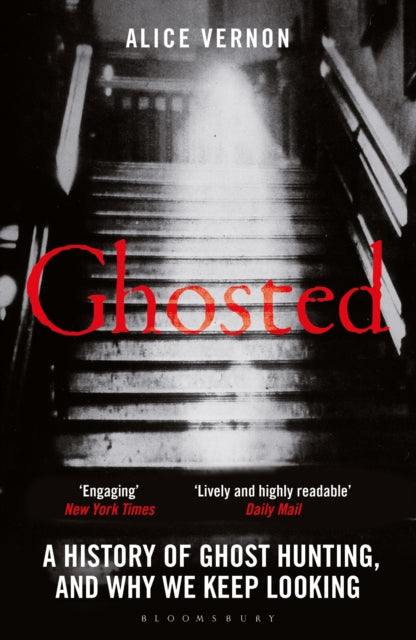Ghosted By Vernon, Alice