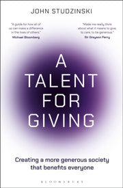 Talent For Giving