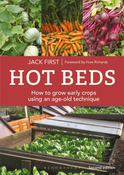 Hot Beds How To Grow Early Crops U