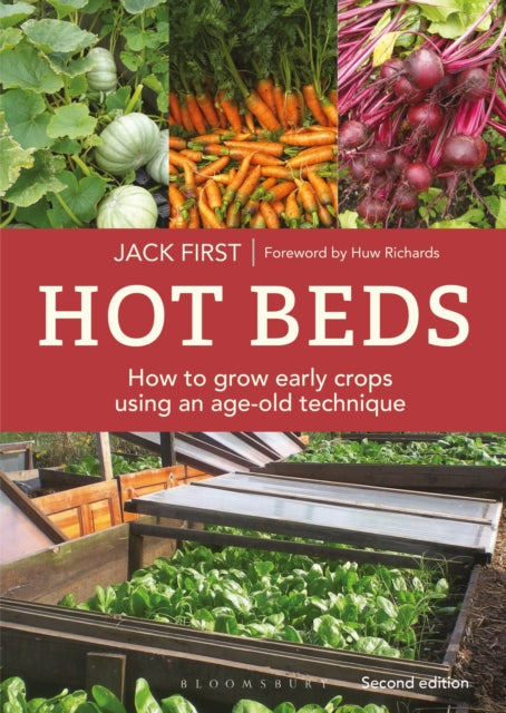 Hot Beds How To Grow Early Crops U