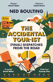 Accidental Tour Ist By Boulting, Ned
