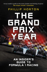 Grand Prix Year By Horton Phillip
