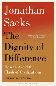 Dignity Of Difference