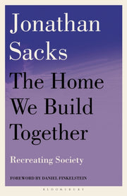 Home We Build Together