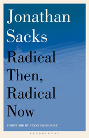 Radical Then Radical Now